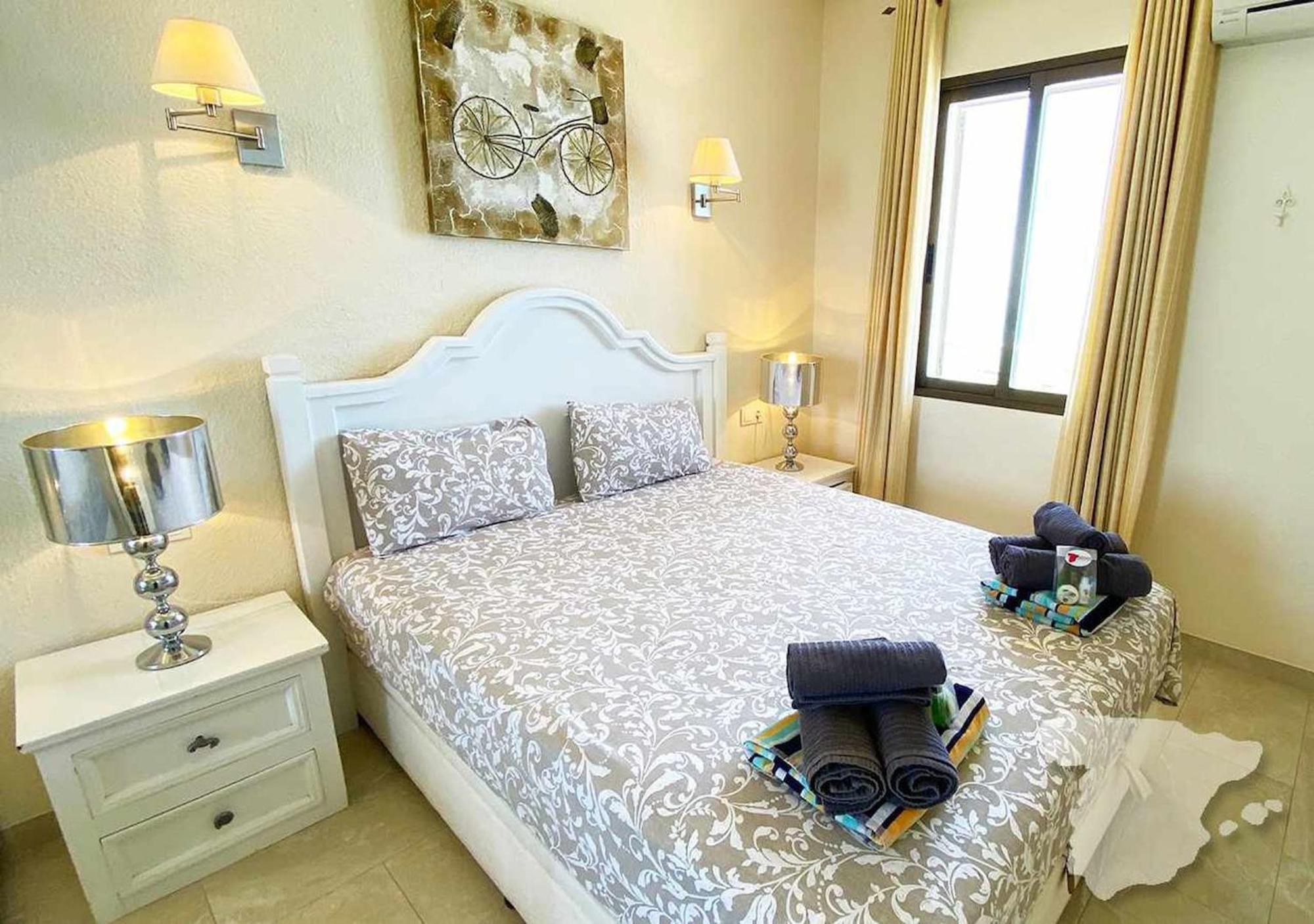 Costablancadreams Capri In Calpe 아파트 외부 사진